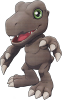 Agumon black ts.png