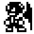 Beelzebumon blast mode vpet pen.gif