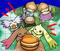 Burgamon culumon lopmon terriermon digimonweb.jpg