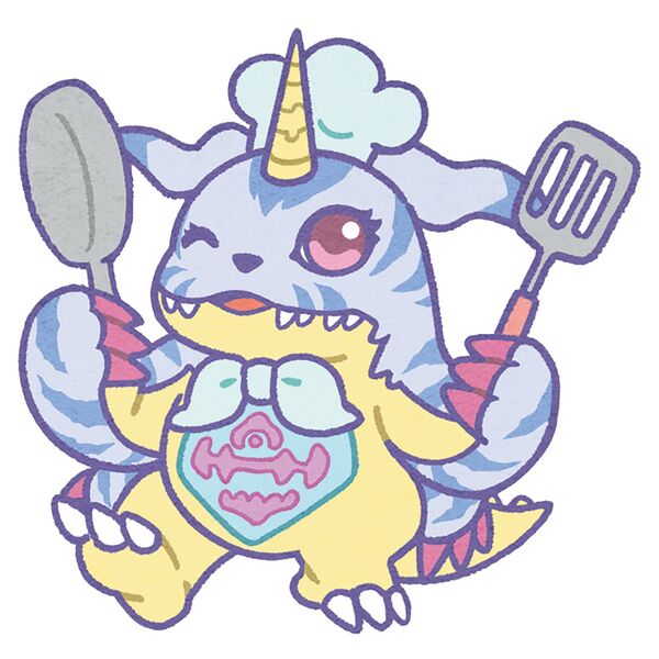 File:Gabumon andgallerycafe.jpg