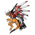 Rise Greymon