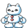 Yukidarumon