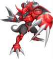 Chaosdramon new century.png