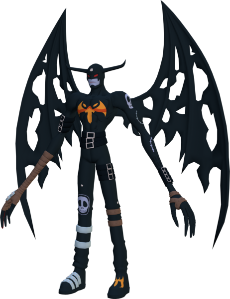 File:Devimon SC 4 Model.png