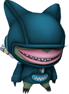 Kosomon