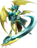 Ofanimon falldown new century4.png