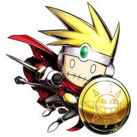 Digimon Universe Appli Monsters (3DS) - Wikimon - The #1 Digimon wiki