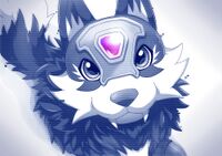 Loogamon (Seekers) - Wikimon - The #1 Digimon wiki