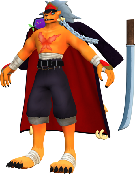 File:Bancho Leomon Model DSR.png