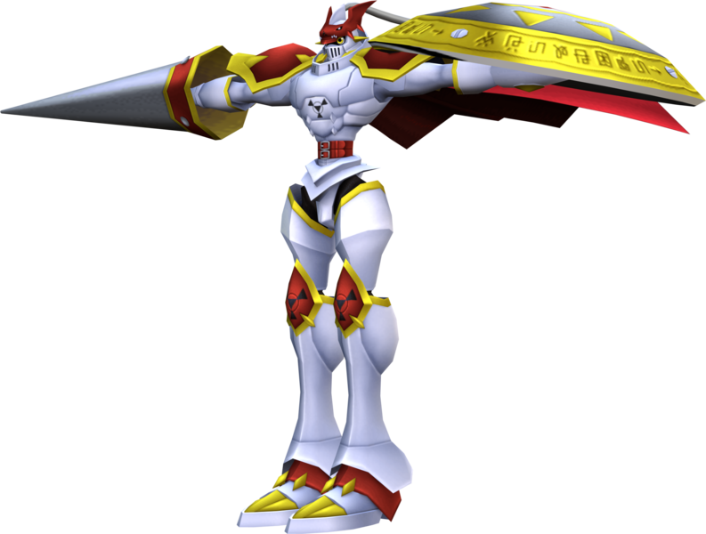 File:Dukemon Model Encounters.png