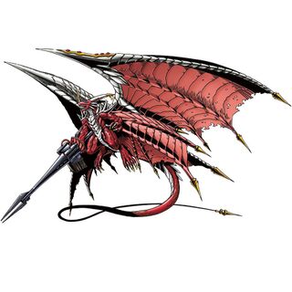 Omegamon - Wikimon - The #1 Digimon wiki