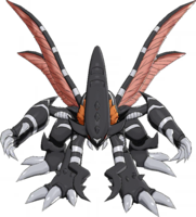 Grankuwagamon newcentury model.png