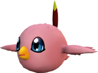 Poromon Model DSR.png