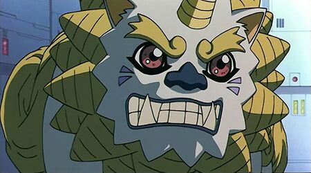 Siesamon - Wikimon - The #1 Digimon wiki