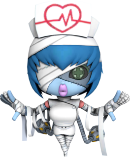 Aidmon