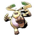 Ajatarmon - Wikimon - The #1 Digimon wiki