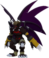 Belphemon Rage Mode Model DSR.png