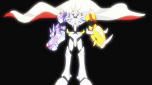 Omegamon - Wikimon - The #1 Digimon wiki