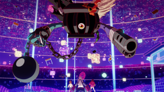 Mimicmon