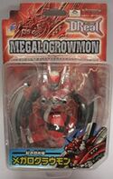 DReal - Wikimon - The #1 Digimon wiki