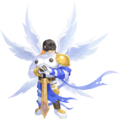 Fantasy Westward Journey Angemon.png