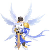 Fantasy Westward Journey Angemon.png