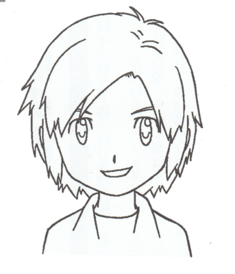 Kimura Kouichi - Wikimon - The #1 Digimon wiki