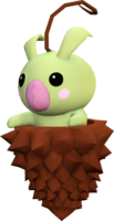 Minomon Model DSR.png