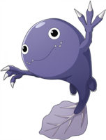 Otamamon new century.png
