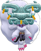 Taotiemon newcentury model.png