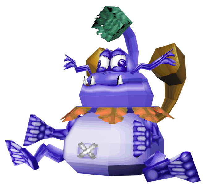 File:Tonosama Gekomon Blue DW3.png