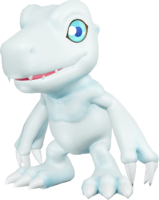 Yuki Agumon Model SC.png