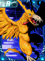 Birdramon re collectors card.png