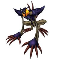 Arresterdramon - Wikimon - The #1 Digimon wiki