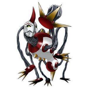 Infermon - Wikimon - The #1 Digimon wiki