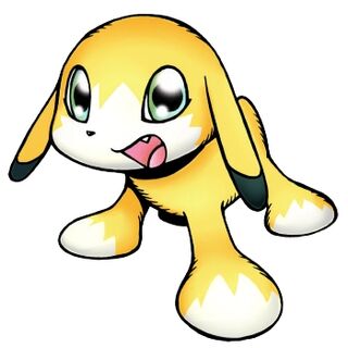 Meicoomon - Wikimon - The #1 Digimon wiki