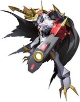 Omegamon Alter-S - Digimon Masters Online Wiki - DMO Wiki