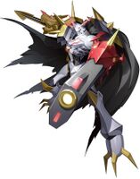 Omegamon Alter-S - Wikimon - The #1 Digimon wiki