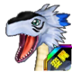Plesiomon mutant portrait5.png