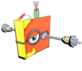 Bookmon DUAM 3DS 2.png