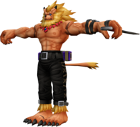 Leomon Model Encounters.png