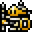 Pawn Chessmon (White)