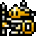 Pawn Chessmon (White)