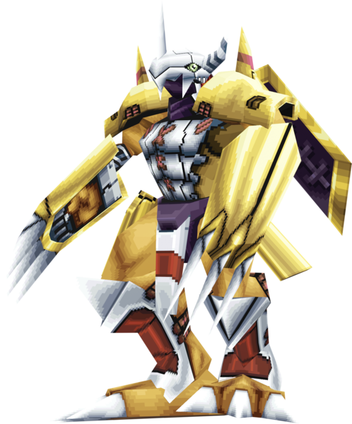File:War Greymon Model DW3.png