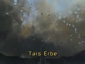 Tais Erbe ("Tai's Heritage")