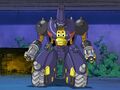 Bolgmon Frontier stand.jpg
