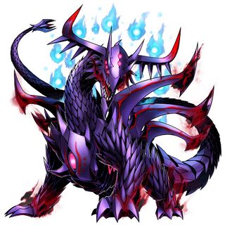 Huanglongmon - Wikimon - The #1 Digimon wiki