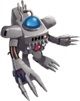 Mechanorimon new century.png