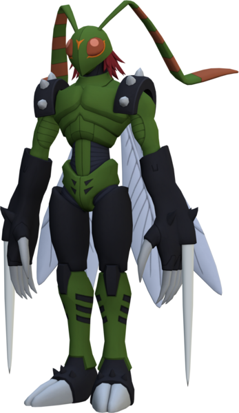 File:Stingmon Model SC.png