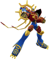 Susanoomon - Wikimon - The #1 Digimon wiki